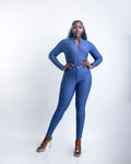 Midnight Motion Pants Set